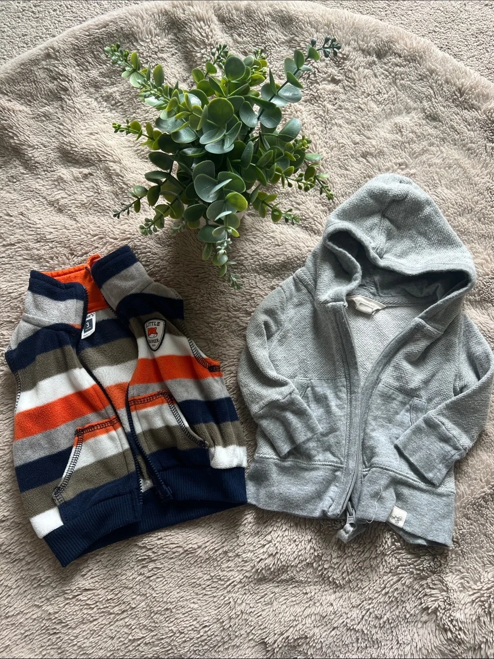Baby Boy Bundle - Mix and Match variety